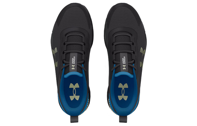 Under Armour HOVR Sonic SE 'Jet Grey Cruise Blue' 3024918-101