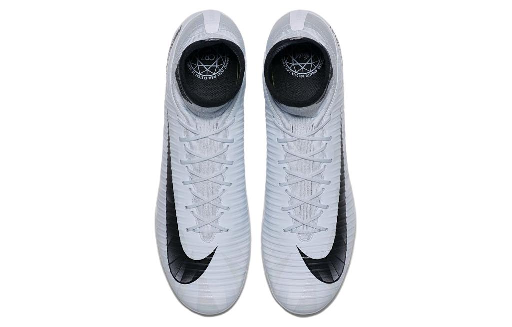 Nike Mercurial Velce 3 DF CR7 AG Pro 'Blue Tint' 852519-401