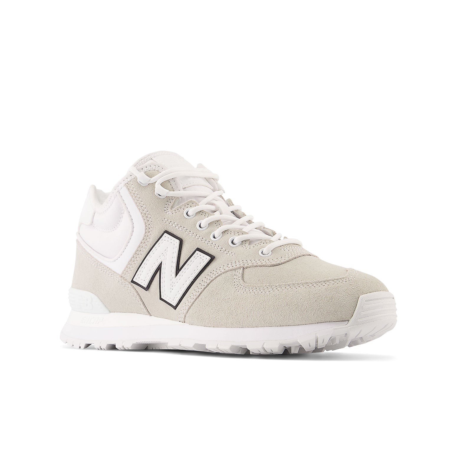 New Balance Junya Watanabe MAN x 574 Boot 'eYe - Beige White' MH574EY1