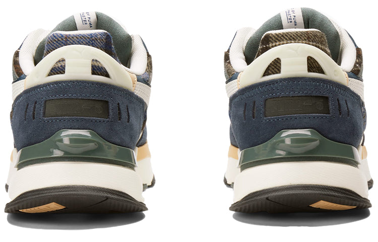 PUMA Mirage Sport Flannel 'Spellbound' 384172-01