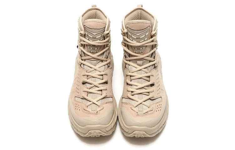 HOKA ONE ONE Tor Ultra High WP 'Oxford Tan' 1008334-ODTN