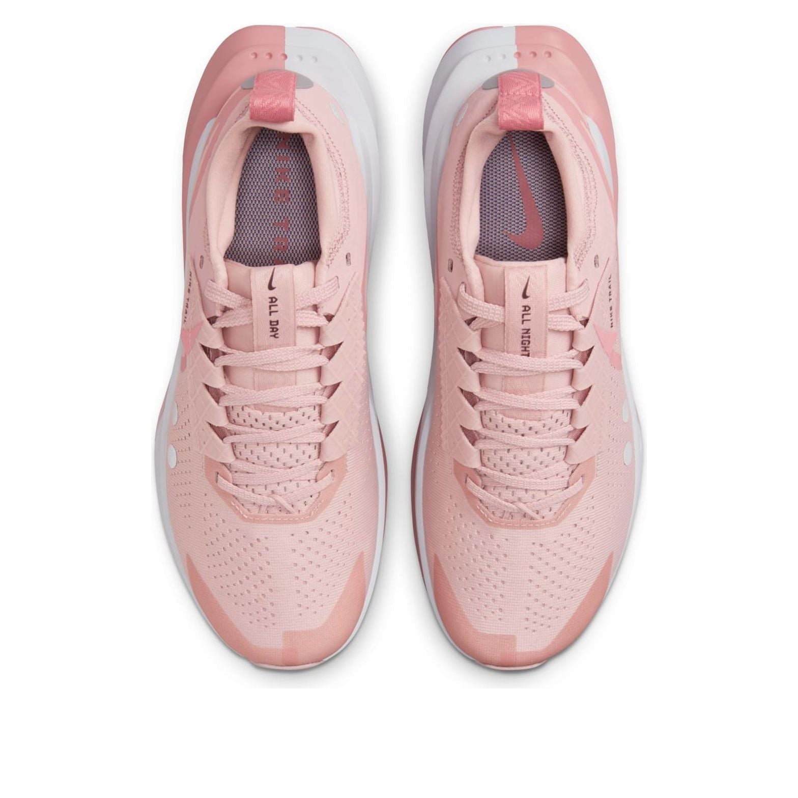 (WMNS) Nike ZoomX Zegama 2 'Pink Oxford Photon Dust' FD5191-601