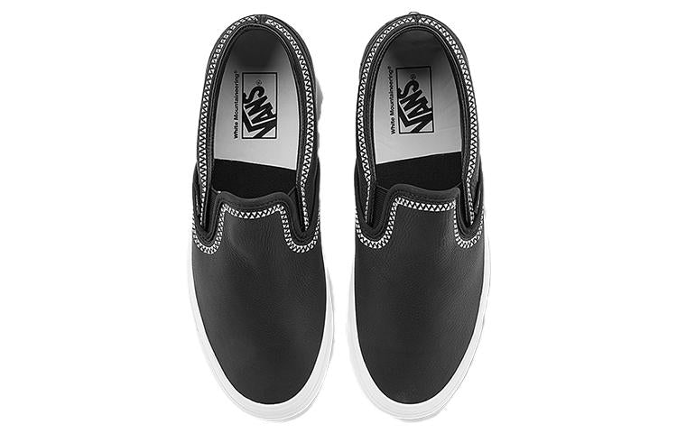 Vans Classic Slip-On 98 DX 'White Mountaineering' VN0A3JEXBMX