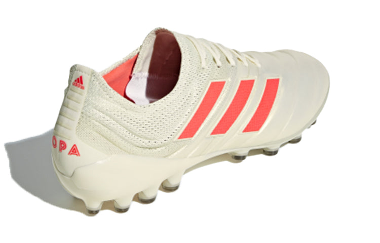 adidas Copa 19.1 AG 'White Red' G28990