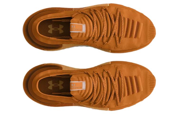 Under Armour HOVR Phantom 3 'Dyed - Honey Orange' 3026348-802