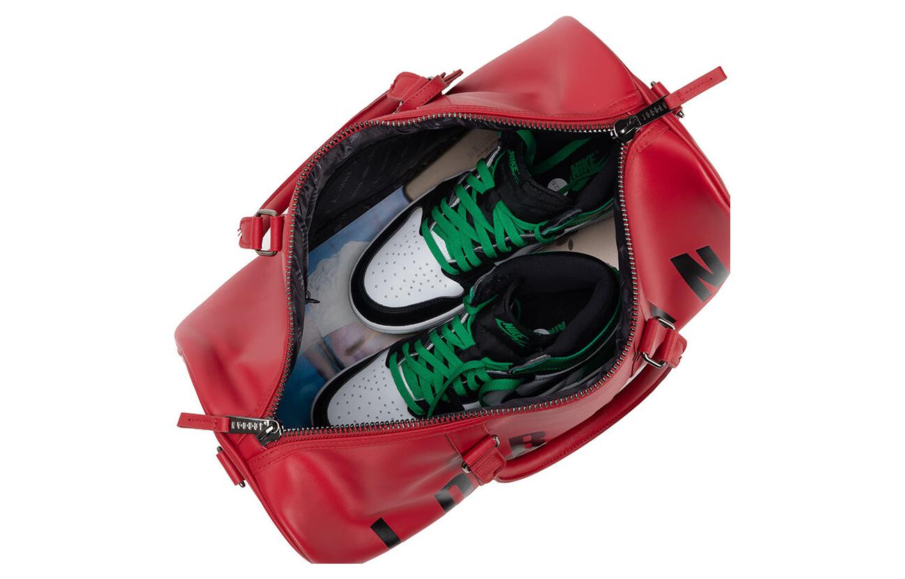 Air Jordan Training Tote Bag 'Red' JD2323041AD-001