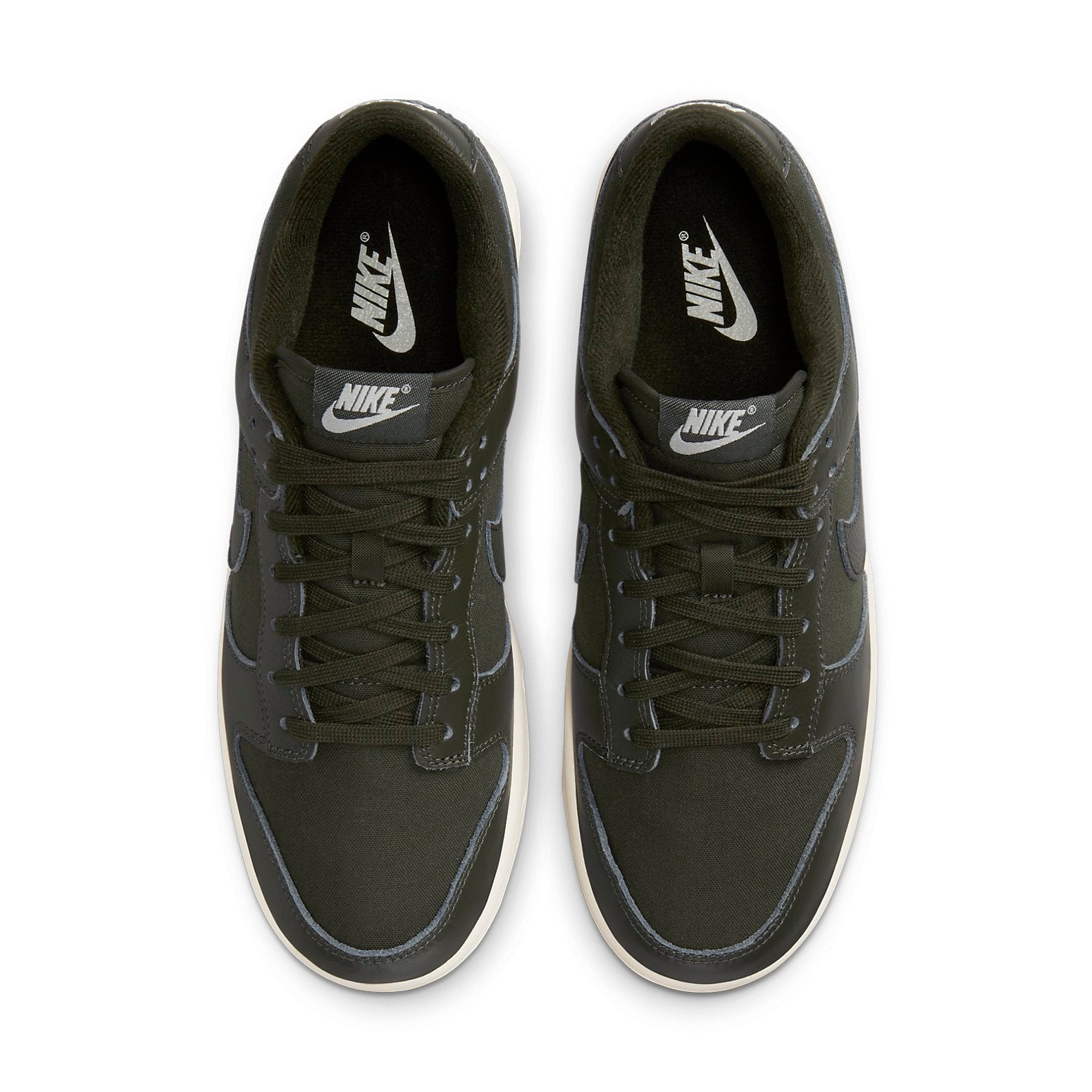 Nike Dunk Low Premium 'Sequoia' DZ2538-300