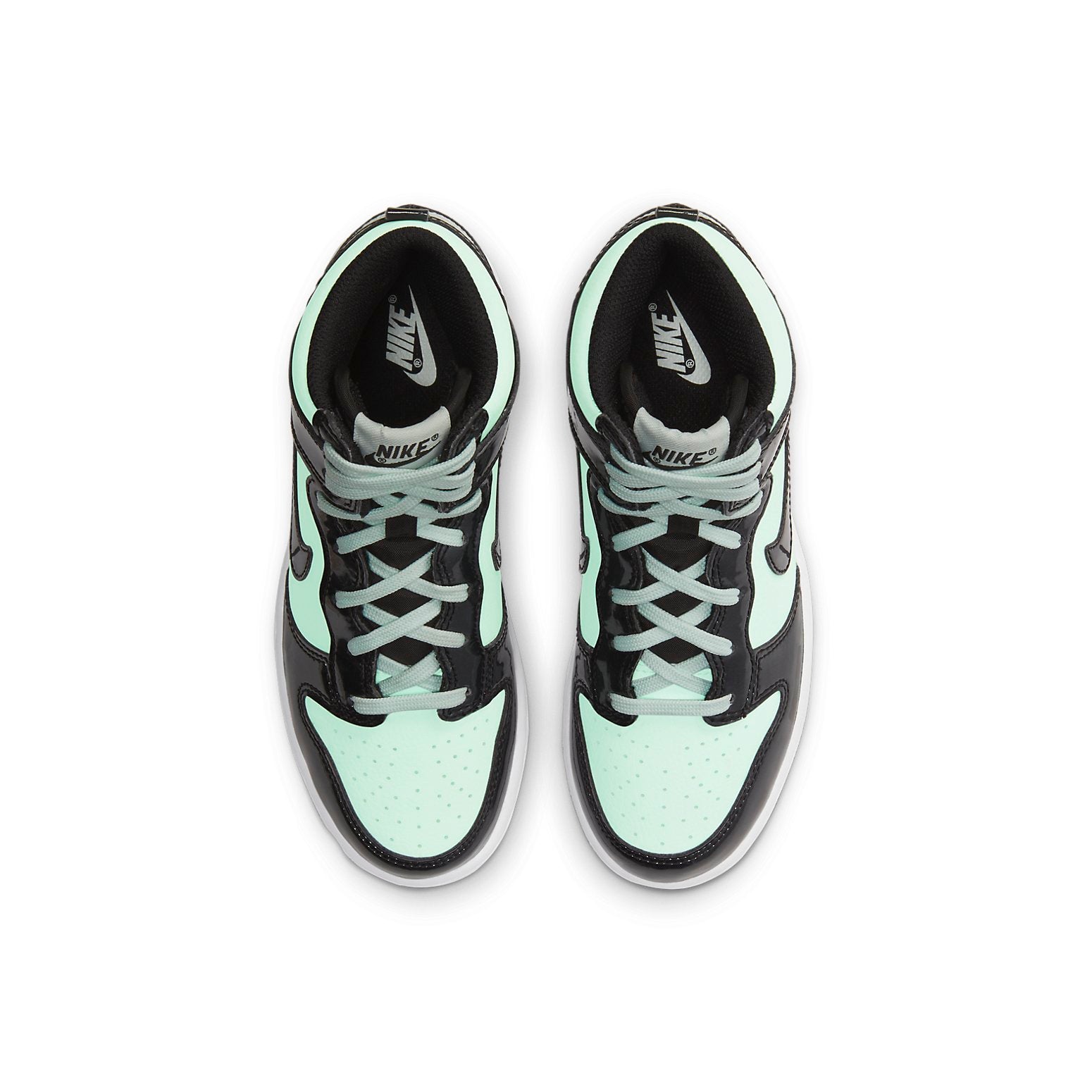 (PS) Nike Dunk High SE 'All Star 2021' DD2313-300