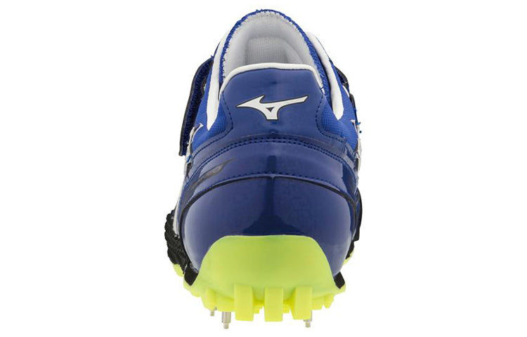 Mizuno Field Geo JT-BL U1GA194701
