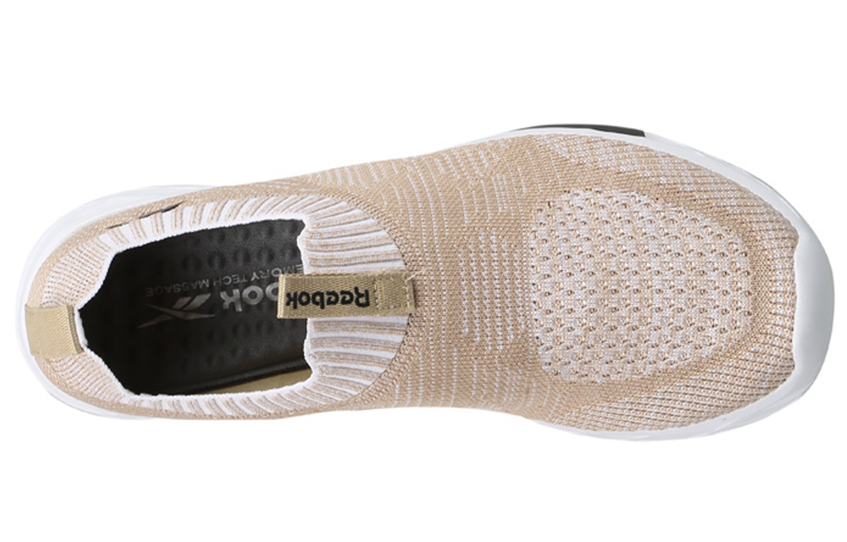 (WMNS) Reebok Druhan Beige EX4087