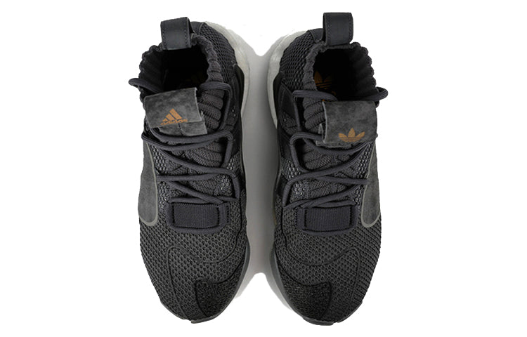 adidas Crazy BYW X 'Core Black' G27037