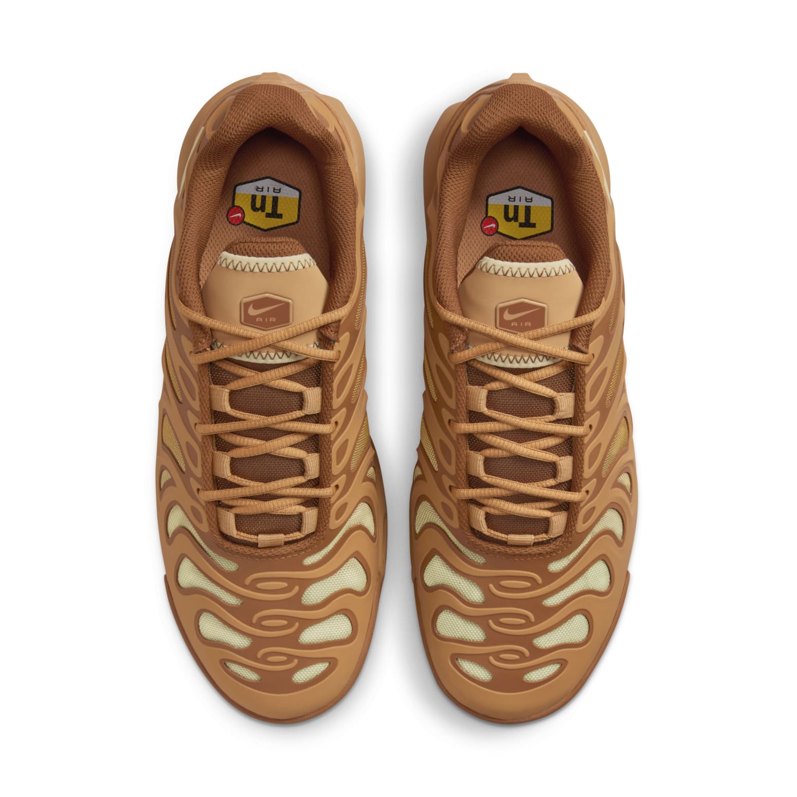 (WMNS) Nike Air Max Plus Drift 'Flax' FV4081-201