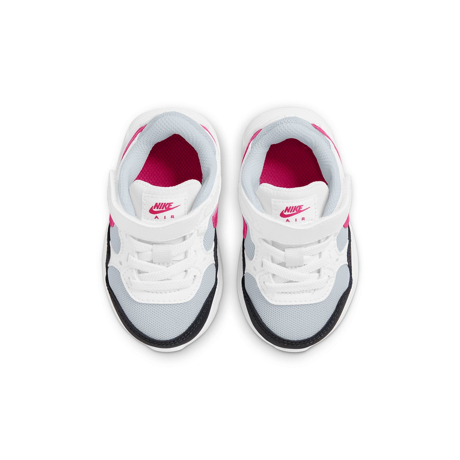 (TD) Nike Air Max SC 'Pure Platinum Pink Prime' CZ5361-006