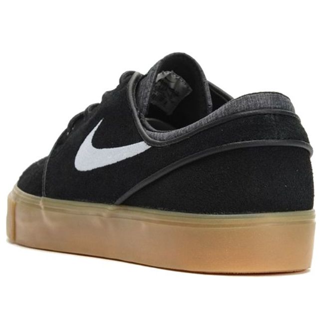 Nike Zoom Stefan Janoski 'Black Gum' 333824-021