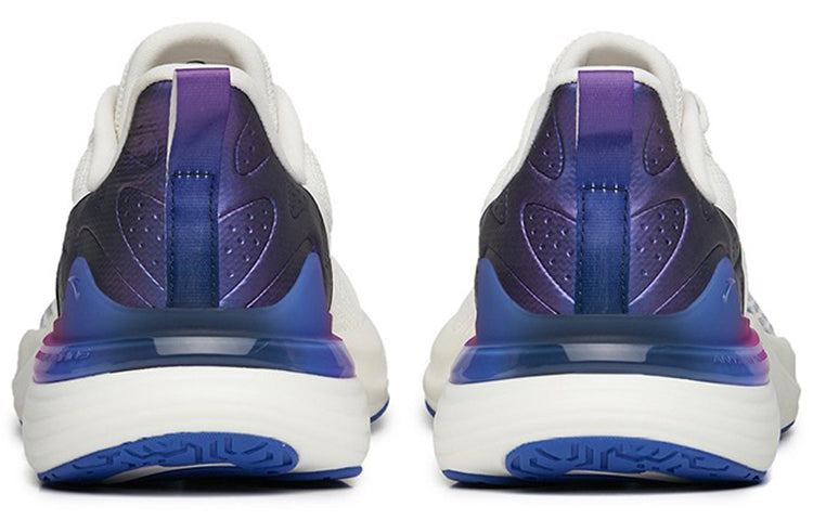 ANTA Chuang 2.5 Low 'White Blue Purple' 112235582-3