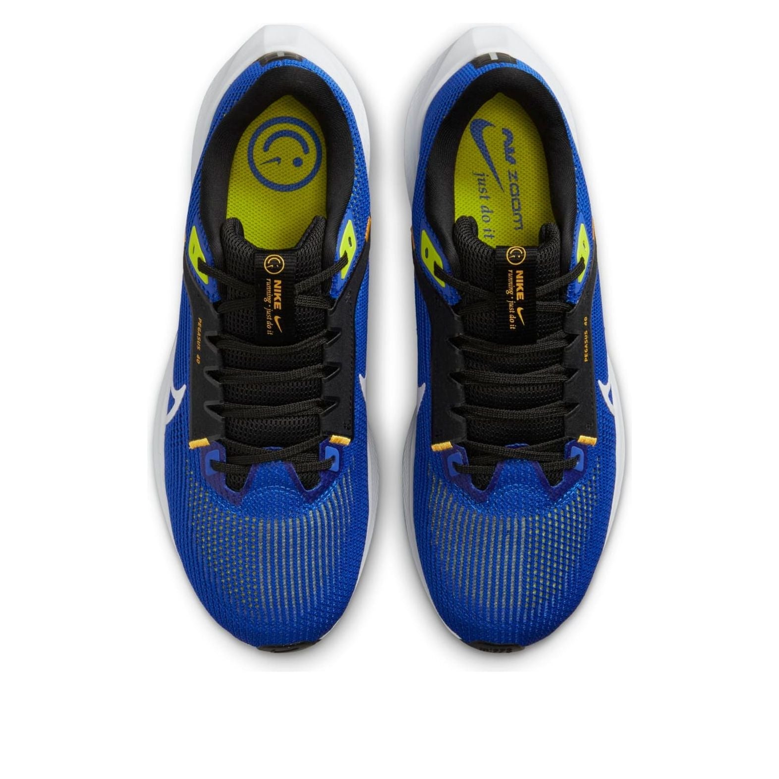 Nike Air Zoom Pegasus 40 'Racer Blue' DV3853-401