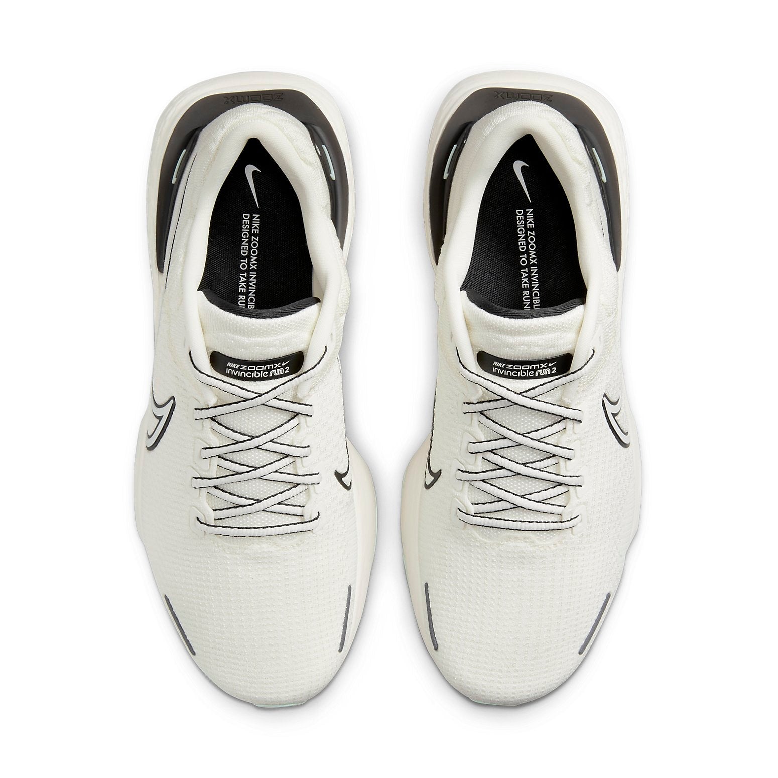 Nike ZoomX Invincible Run Flyknit 2 'Sail' DH5425-102