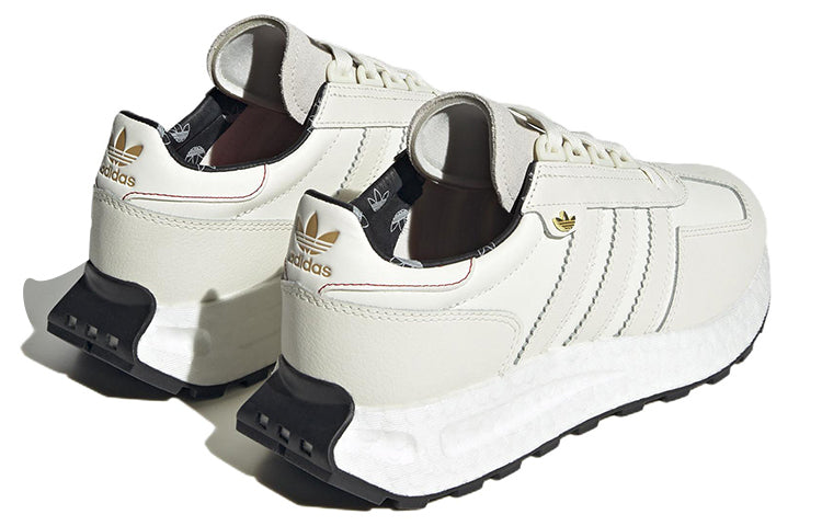 (WMNS) adidas Retropy E5 'Off White Gold' HQ4390
