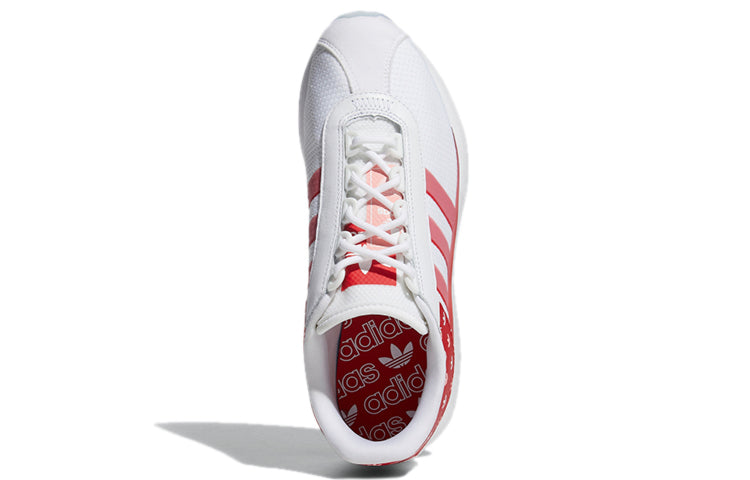 (WMNS) adidas originals Sl Andridge 'White Pink' FY3138