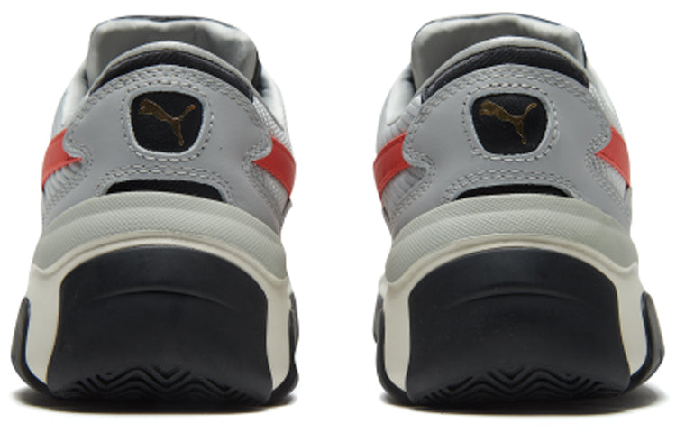 (WMNS) PUMA Sneakers Storm.Y WN'S 'White Blue' 371279-03