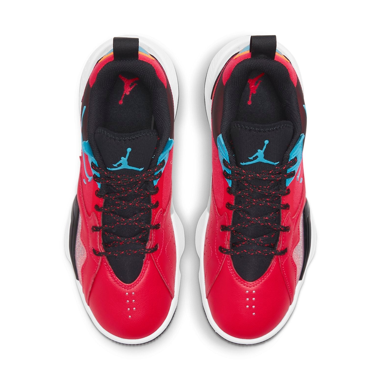 (WMNS) Air Jordan Zoom '92 'Siren Red' CK9184-600