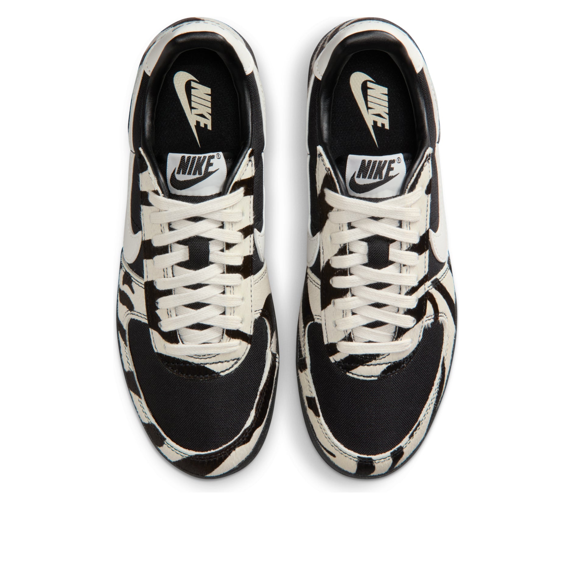 (WMNS) Nike Field General 'Zebra' IM5768-001