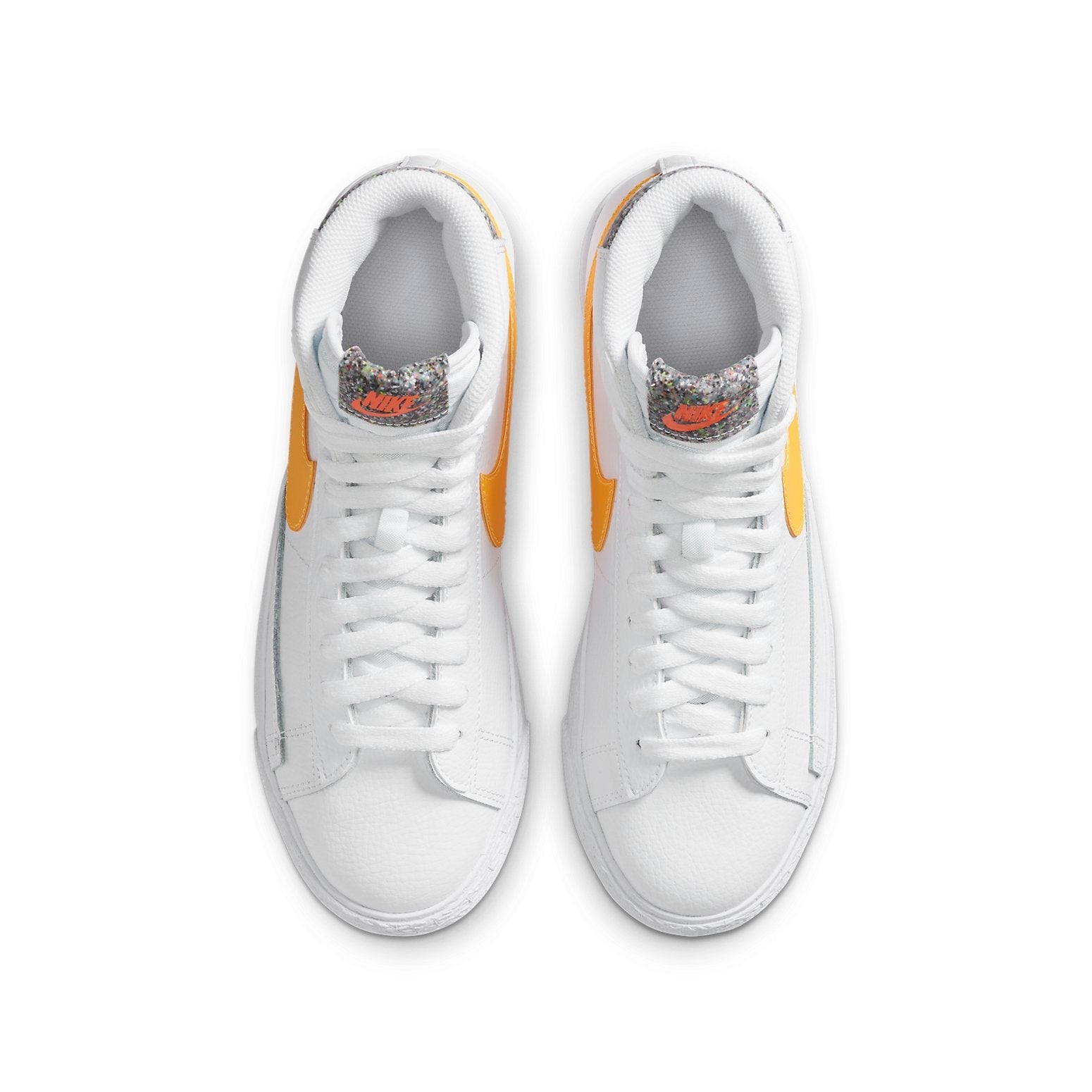 (GS) Nike Blazer Mid '77 Vintage 'Space Hippie' DB2606-100
