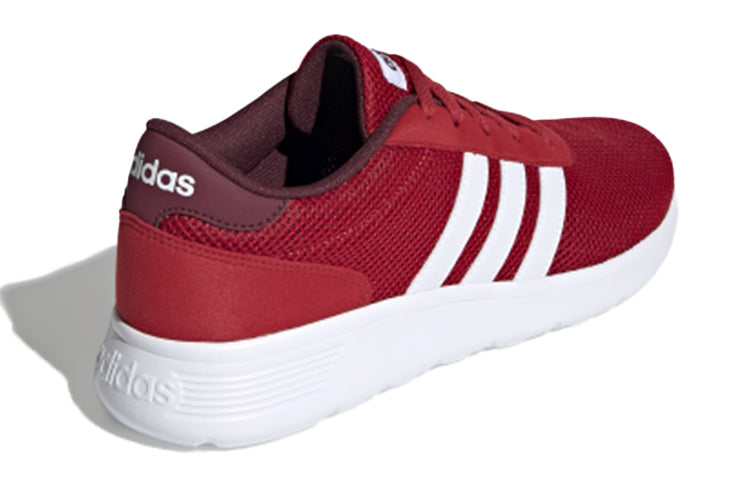 adidas neo Lite Racer 'Red White' EE8247
