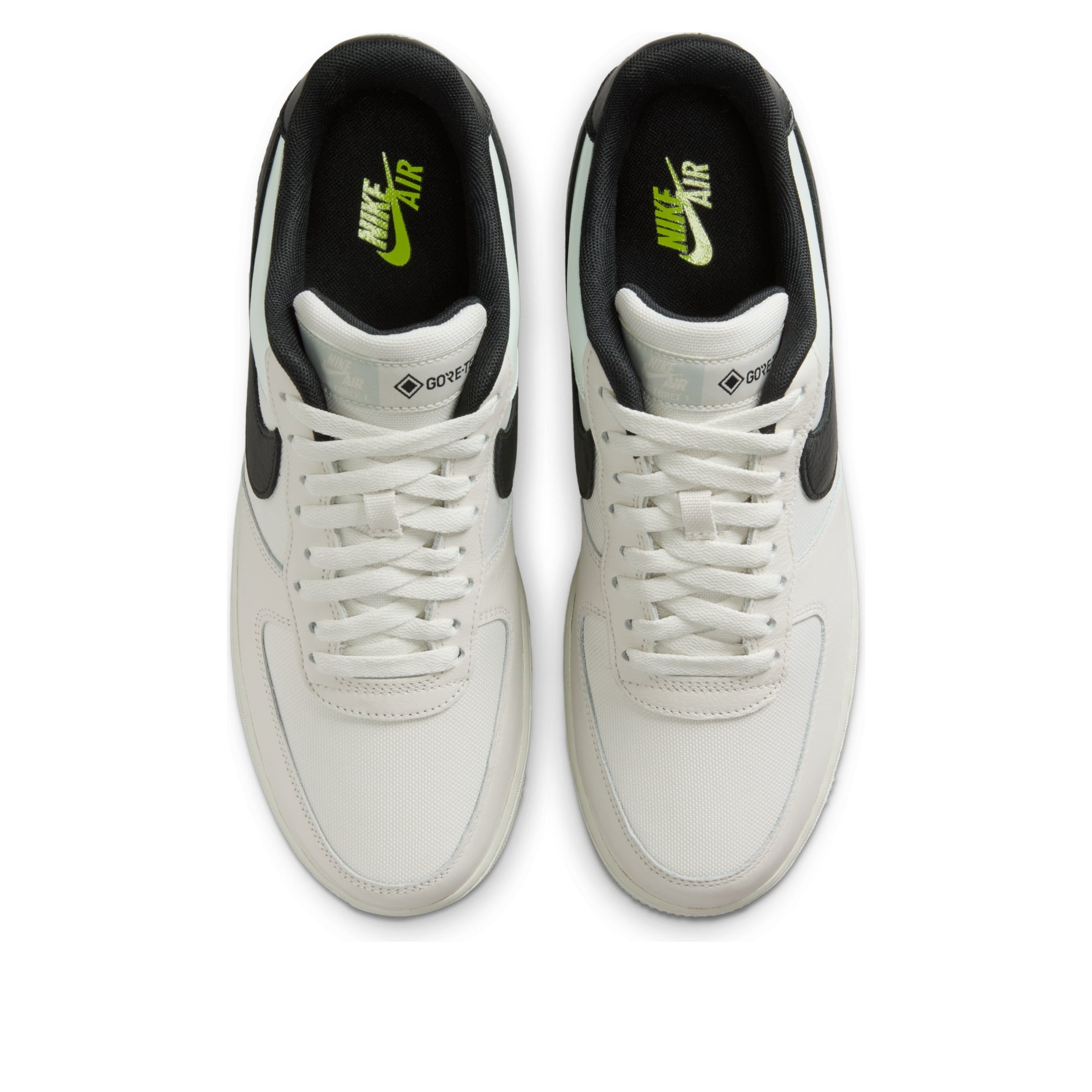 Nike Air Force 1 Gore-Tex 'Phantom Black' CK2630-004