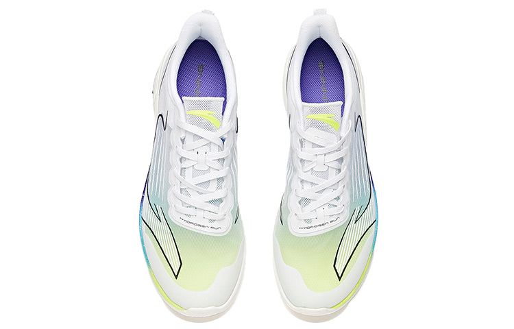 ANTA Run Collection 'White Blue Green' 112025541-3