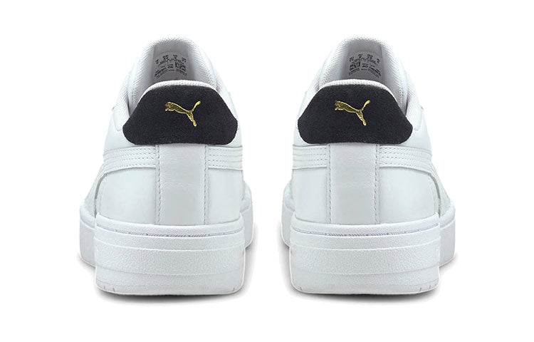 PUMA California Pro Heritage 'White Peacoat' 375811-04