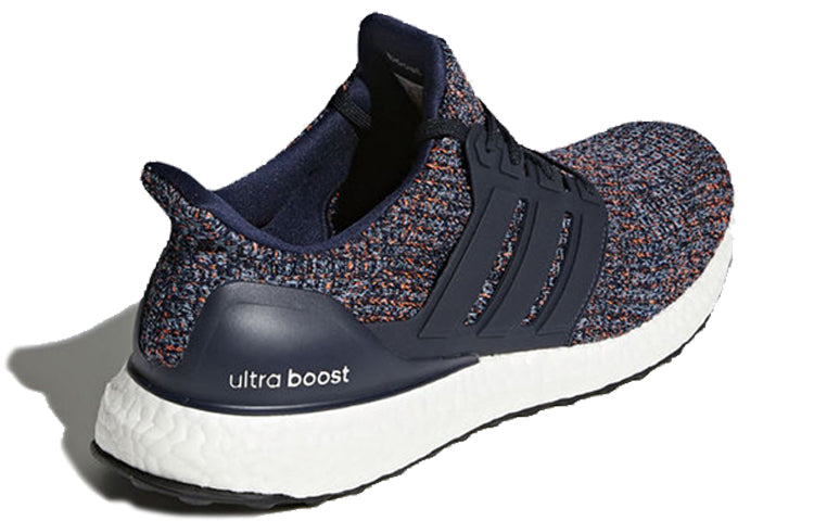 adidas Ultraboost 4.0 'Navy Multi-Color' BB6165