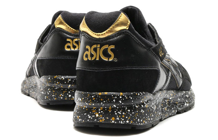 ASICS x atmos Gel-Lyte 5 'Black Gold' TQ6J1K-9090