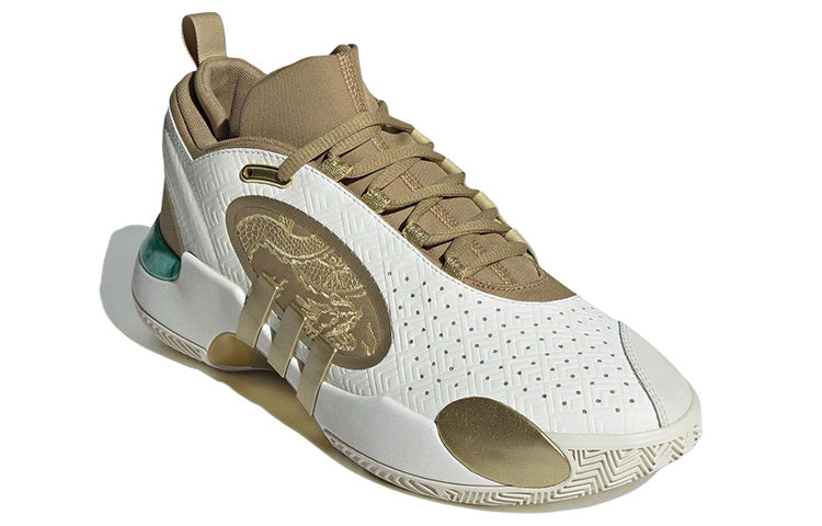 adidas D.O.N. Issue #5 'Year of the Dragon' IH7517