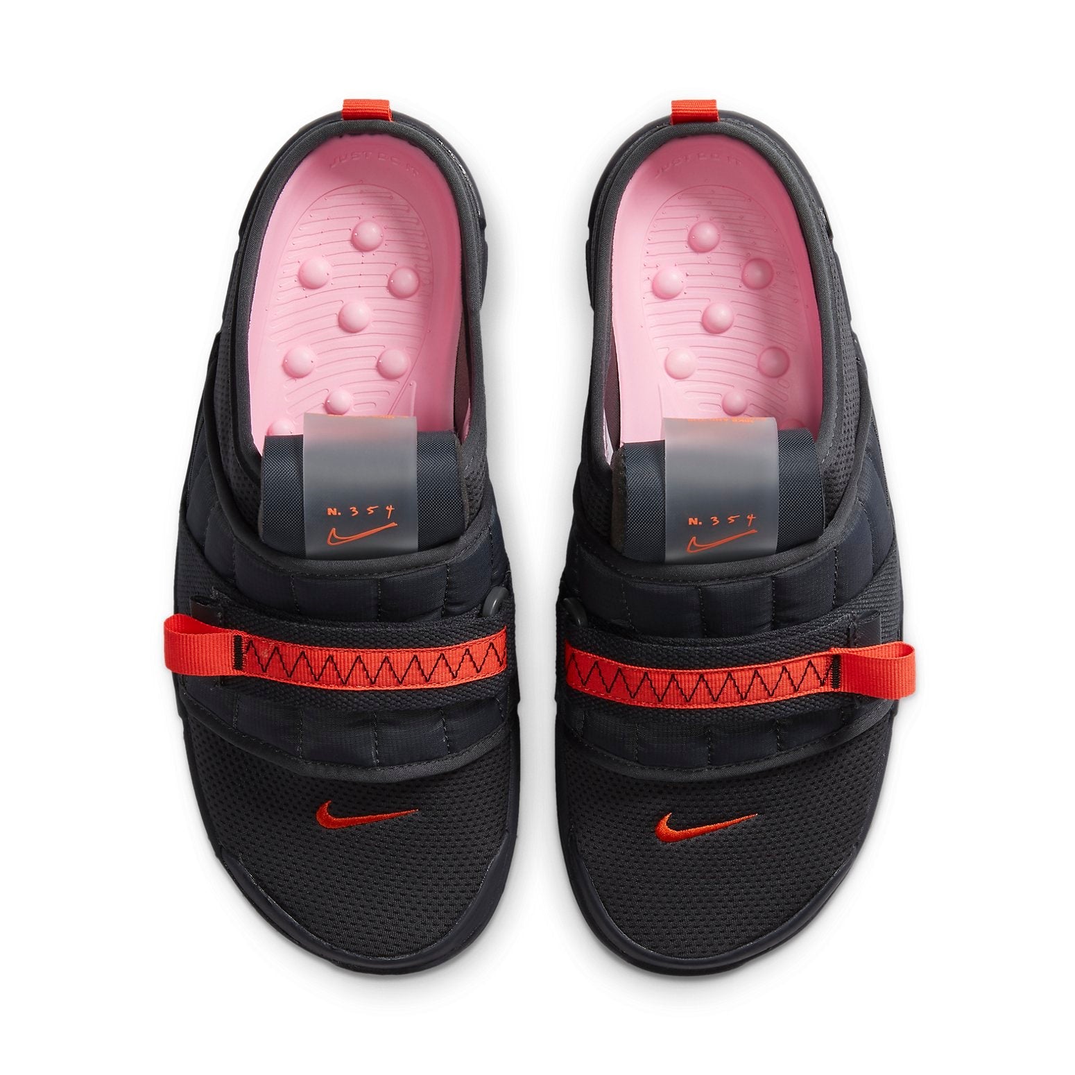 Nike Offline Slip-On 'Anthracite' CJ0693-003