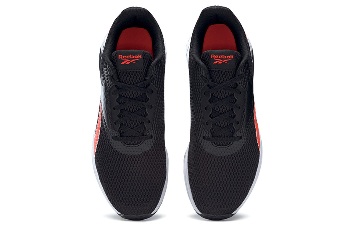 Reebok Liquifect 90 Black/Orange FX1684