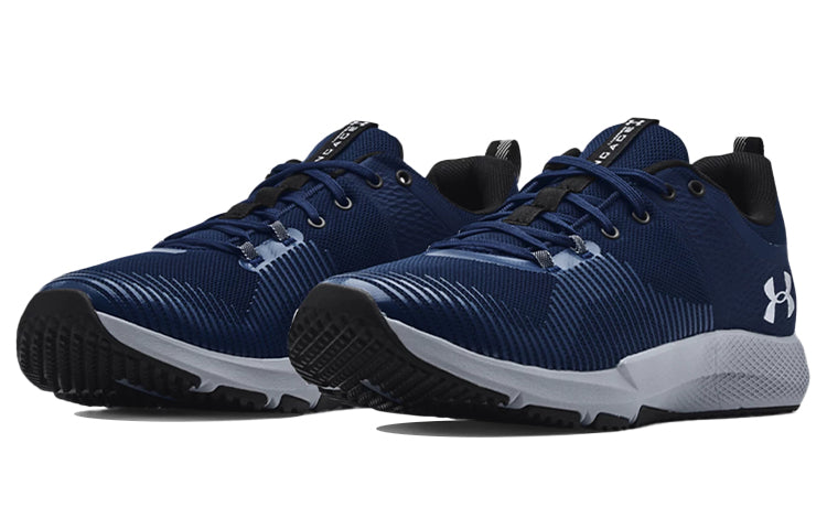 Under Armour Charged Engage 'Navy' 3022616-401