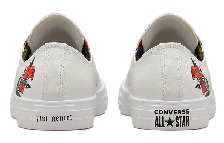 Converse Chuck Taylor All Star Low 'Mi Gente Capsule - Bodega Run' 171495C
