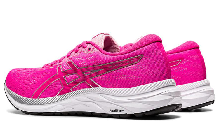 (WMNS) ASICS Gel-Excite 7 'Pink Glo' 1012A562-700