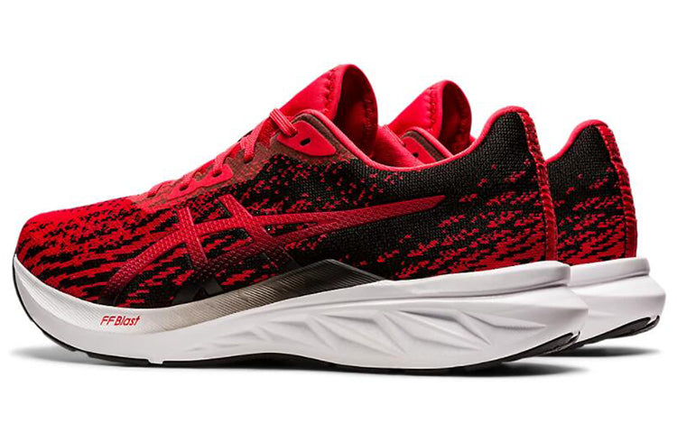 ASICS DynaBlast 2 'Electric Red' 1011B205-600