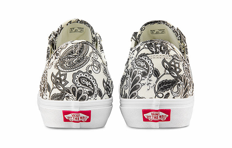 Vans Style 36 Decon SF 'Paisley Americana' VN0A5HFF685