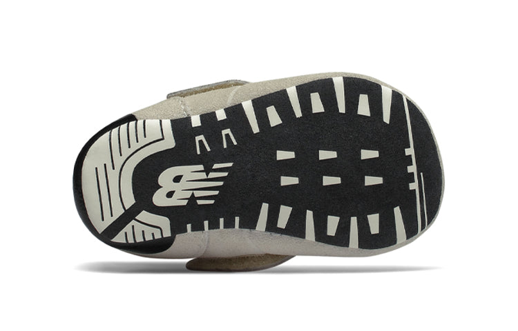 New Balance Youths 574 Classic Crib Cream CV574AQB