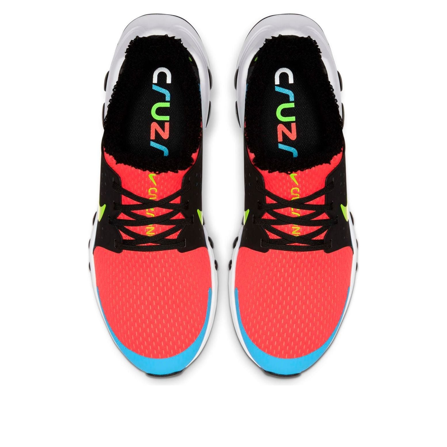 Nike CruzrOne 'Bright Crimson' CD7307-600