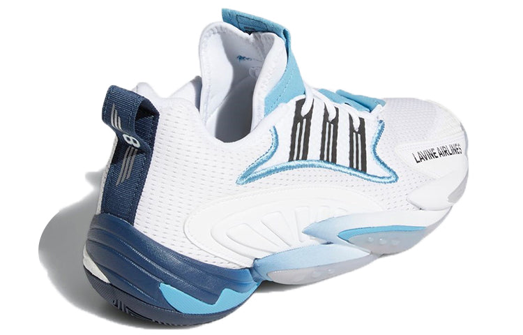 adidas Crazy BYW 2.0 'LaVine Airlines' S42752