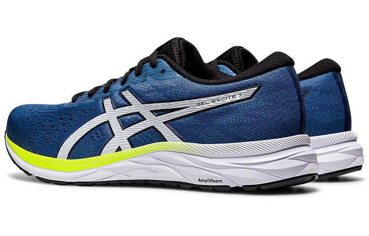 ASICS Gel-Excite 7 4E Wide 'Grand Shark' 1011A656-404