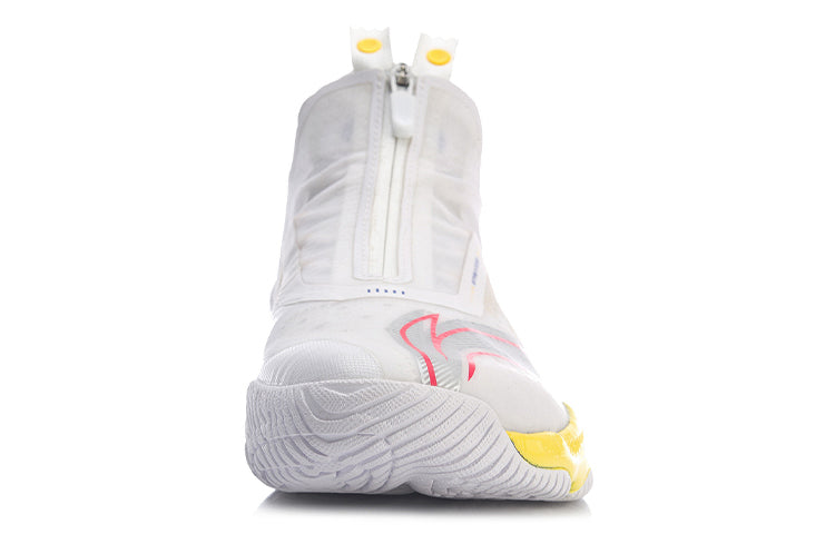 Li-Ning Ranger 5.0 'White Yellow Red' AYAR007-1