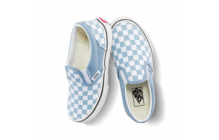 (PS) Vans Slip-On 'Blue' VN0A4BUTBD2