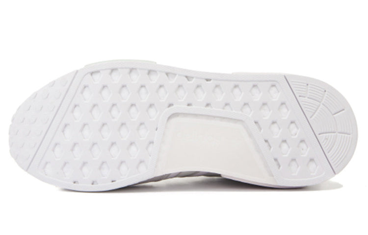 adidas Rising Star R1 'Triple White' G28939