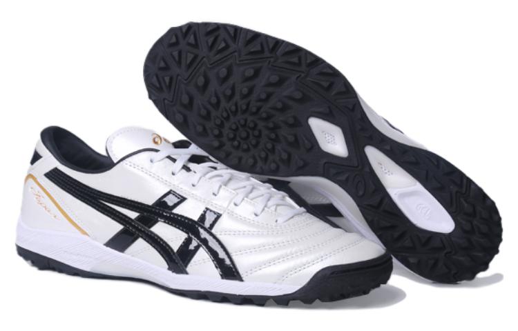 ASICS C3 FF TF Futsal 'White Black' 1113A032-100