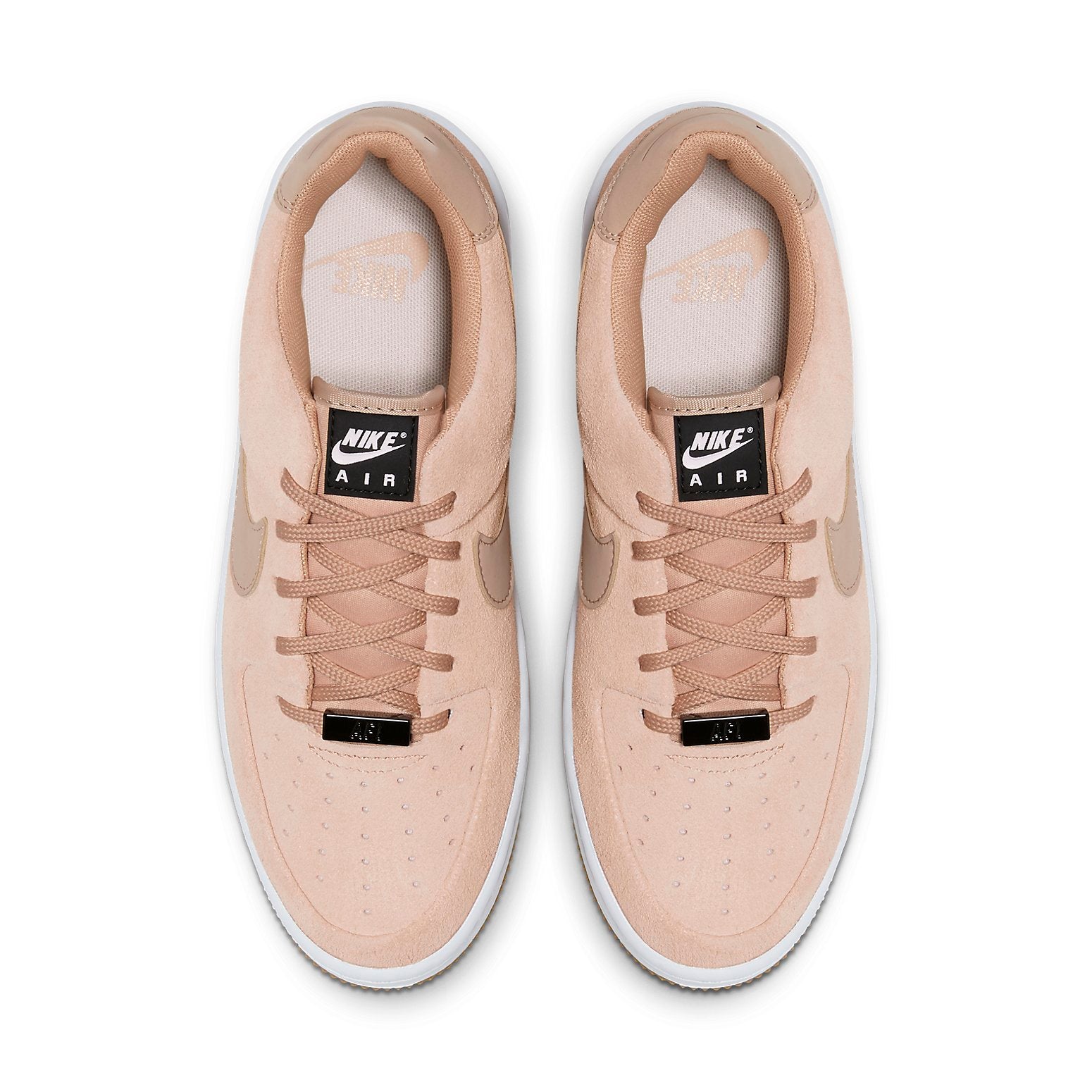 (WMNS) Nike Air Force 1 Sage Low 'Bio Beige' AR5339-203